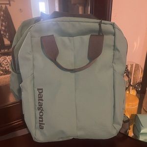 Patagonia Backpack